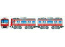 【中古】鉄道模型 京急電鉄 新1000形 6次車(2両セット) 「Bトレインショーティー」(3)