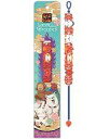 【中古】アクセサリー(非金属)(キャラクター) 動物獄卒 レースブレスレット 「鬼灯の冷徹」