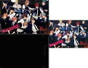 【中古】クリアファイル DYNAMIC CHORD A4クリアファイル・ステッカーセット 「honeybeeくじ」 D-7賞 アニメイトガールズフェスティバル2014限定