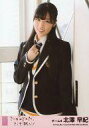 【中古】生写真(AKB48・SKE48)/アイドル/AKB48 北澤早紀/CD「ここがロドスだ、ここで跳べ!」劇場盤特典(ピンク帯)