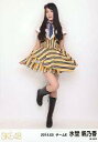 【中古】生写真(AKB48・SKE48)/アイドル/SKE48 水埜帆