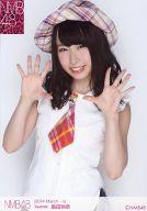【中古】生写真(AKB48・SKE48)/アイドル/NMB48 島田玲奈/2014.March-rd ランダム生写真