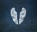 【中古】輸入洋楽CD Coldplay / Ghost Stories[輸入盤]