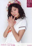 【中古】生写真(AKB48・SKE48)/アイドル/NMB48 谷川愛