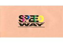 【中古】アイドル雑誌 SPEED WAY Vol.13 2012年8月号