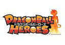 【中古】サプライ ドラゴンボールヒーローズ ゴッドミッション オフィシャルカードスリーブ