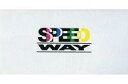 【中古】アイドル雑誌 SPEED WAY Vol.4 2010年4月号