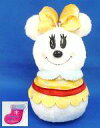 【中古】ぬいぐるみ ミニーマウス(30周年/スノーマン) ぬいぐるみ 「ディズニークリスマス2013」 東京ディズニーリゾート限定