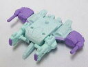 【中古】トレーディングフィギュア ミーティア 「SDガンダムフルカラーカスタム02」