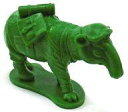 【中古】トレーディングフィギュア マレーバク 「パンダの穴 GREEN GREEN ARMY」