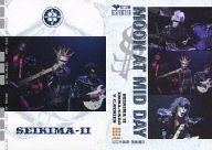 【中古】コレクションカード(男性)/聖飢魔II EMMA-CARD version DESTRUCTION 202 ： 聖飢魔II/集合(3人)/聖飢魔II EMMA-CARD version DESTRUCTION