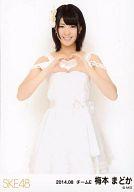 【中古】生写真(AKB48・SKE48)/アイドル/SKE48 梅本ま