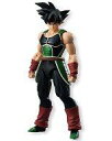 【中古】食玩 トレーディングフィギュア バーダック 「掌動ドラゴンボール」