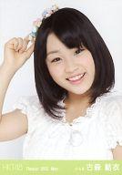 【中古】生写真(AKB48・SKE48)/アイドル/HKT48 古森結