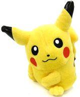 【中古】ぬいぐるみ ピカチュウ ぬいぐるみ〜2010〜 「劇場版ポケットモンスター ダイヤモンド＆パール 幻影の覇者ゾロアーク」