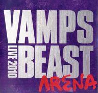 【中古】パンフレット(ライブ・コンサート) ≪パンフレット(ライブ)≫ パンフ)VAMPS LIVE 2010 BEAST ARENA