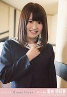 【中古】生写真(AKB48・SKE48)/アイドル/HKT48 冨吉明日香/CD「Green Flash」劇場盤特典生写真
