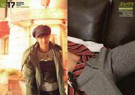 【中古】コレクションカード(男性)/井上正大 ファーストトレーディングカード M graphic card 17 ： 井..