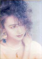 【中古】パンフレット(ライブ・コンサート) ≪パンフレット(ライブ)≫ パンフ)SHIZUKA KUDO 1991 静香のコンサート’91
