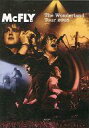 【中古】輸入洋楽DVD McFly / The Wonderland Tour 2005 - Live in Manchester