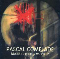 【中古】輸入洋楽CD PASCAL COMELADE / MUSIQUES POUR FILMS VOL.2 輸入盤