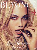 【中古】輸入洋楽DVD BEYONCE / LIVE AT ROSELAND ELEMENTS of 4 [輸入盤]