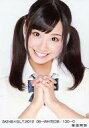 生写真(AKB48・SKE48)/アイドル/SKE48 柴田阿弥/SKE48×B.L.T.2012 06-WHITE38/130-C