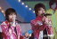 【中古】生写真(ジャニーズ)/アイドル/ジャニーズ ジャニーズ/薮宏太・鮎川太陽/横型・上半身・衣装ピンク・ライブフォト・ジャニーズJrの大冒険!/公式生写真 240円