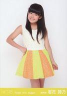 【中古】生写真(AKB48・SKE48)/アイドル/HKT48 岩花詩