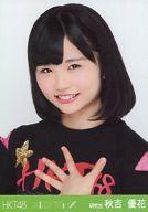 【中古】生写真(AKB48・SKE48)/アイドル/HKT48 秋吉優