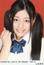 【中古】生写真(AKB48・SKE48)/アイドル/SKE48 山田澪花/SKE48×B.L.T.2012 06-RED29/164-C