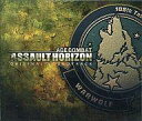 【中古】アニメ系CD ACE COMBAT ASSAULT HORIZON ORIGINAL SOUNTRACK