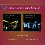 【中古】輸入洋楽CD King Crimson / The Collectable King Crimson Volume 1[輸入盤]