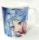 【中古】マグカップ・湯のみ(キャラクター) TYPE-B 藤和エリオ マグカップ 「電波女と青春男」