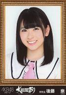 【中古】生写真(AKB48・SKE48)/アイドル/HKT48 後藤泉