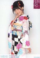 【中古】生写真(AKB48・SKE48)/アイドル/NMB48 久代梨奈/2012 December-rd