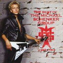 輸入洋楽CD MICHAEL SCHENKER GROUP / THE BEST OF THE MICHAEL SCHENKER