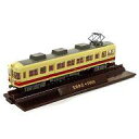 【中古】鉄道模型 1/150 豊橋鉄道 モ1903 「鉄道コレクション 第11弾」