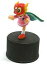 【中古】ペットボトルキャップ パー子 ドラえもん&パーマンボトルキャップ 「ドラえもん のび太とふしぎ風使い/Pa-Pa-Paザ★ムービー パーマン」 セブン-イレブン限定 1,190円