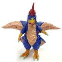 【中古】トレーディングフィギュア リドリアス 「ウルトラマンシリーズ ワンダーカプセル 第1弾」