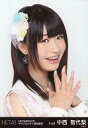 【中古】生写真(AKB48 SKE48)/アイドル/HKT48 中西智代梨/顔アップ/HKT48SHOP キャナルシティ博多限定