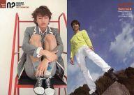 【中古】コレクションカード(男性)/井上正大 ファーストトレーディングカード M graphic card 02 ： 井..