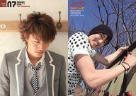 【中古】コレクションカード(男性)/井上正大 ファーストトレーディングカード M graphic card 07 ： 井..