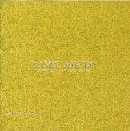 【中古】アイドル雑誌 NAMIE AMURO OFFICIAL MAGAZINE vol.22