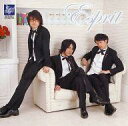 【中古】ミュージカルCD Tact / Esprit