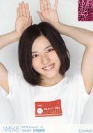 【中古】生写真(AKB48・SKE48)/アイドル/NMB48 井尻晏