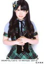 【中古】生写真(AKB48・SKE48)/アイドル/SKE48 松本梨奈/SKE48×B.L.T.2012 10-WHITE29/207-B