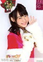 【中古】生写真(AKB48・SKE48)/アイドル/NMB48 三浦亜莉沙/2012 November-rd