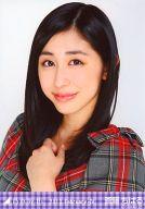 【中古】生写真(乃木坂46)/アイドル/乃木坂46 斎藤ちはる/バストアップ・チェック柄/「2013.February-IV」会場限定生写真