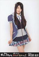 【中古】生写真(AKB48・SKE48)/アイドル/HKT48 神志那